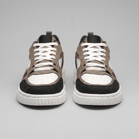 Men's Classic Trend Trainers