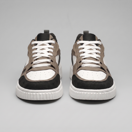 Men's Classic Trend Trainers