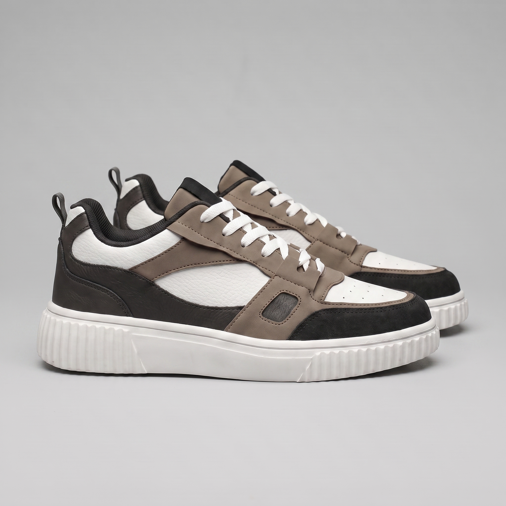 Men's Classic Trend Trainers