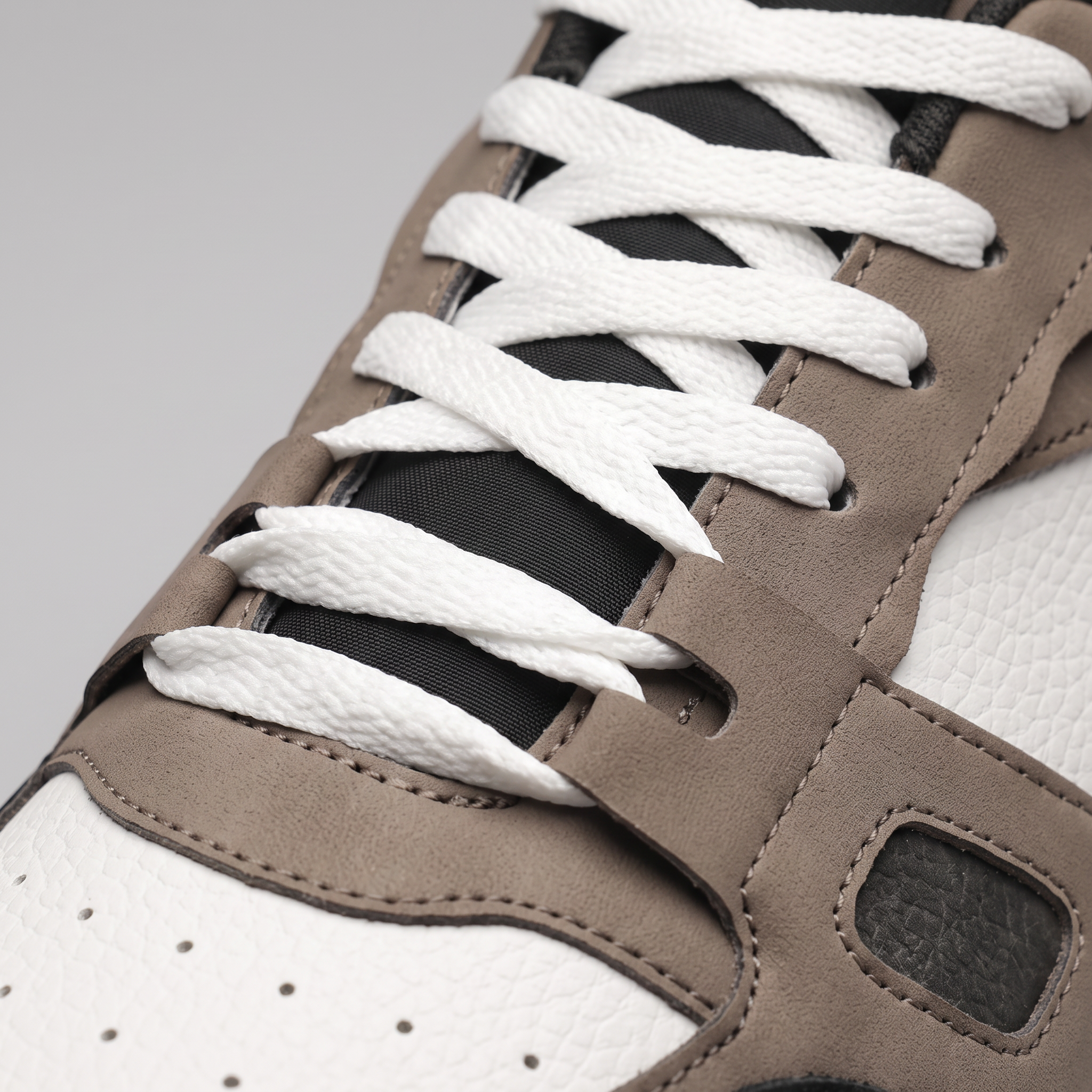 Men's Classic Trend Trainers