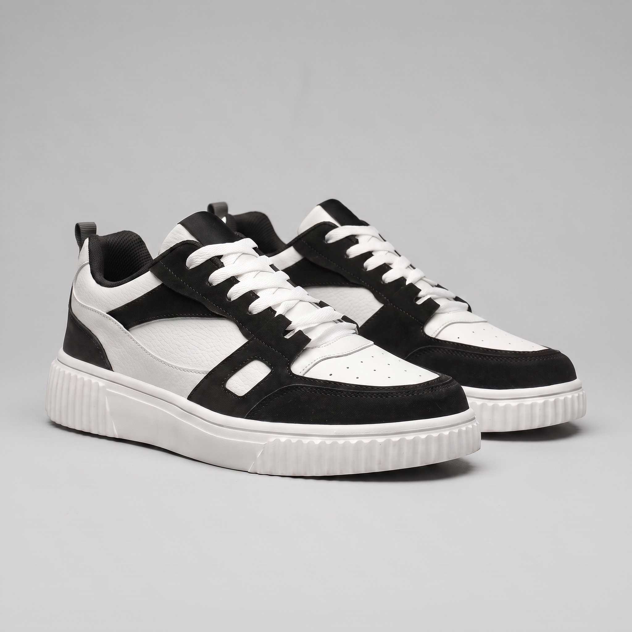 Men's Classic Trend Trainers