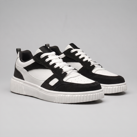 Men's Classic Trend Trainers