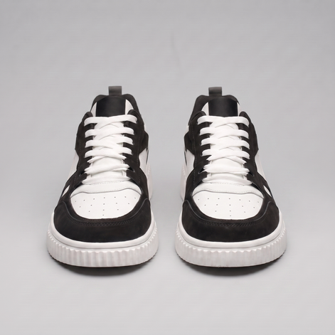 Men's Classic Trend Trainers