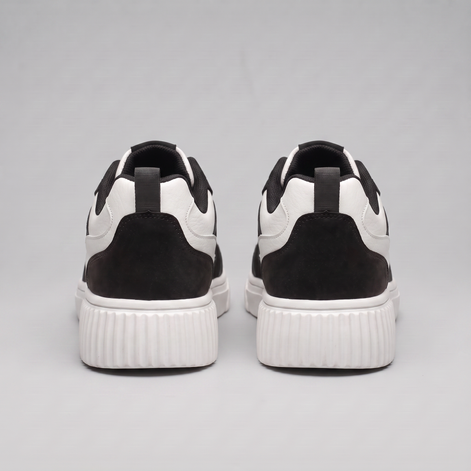 Men's Classic Trend Trainers