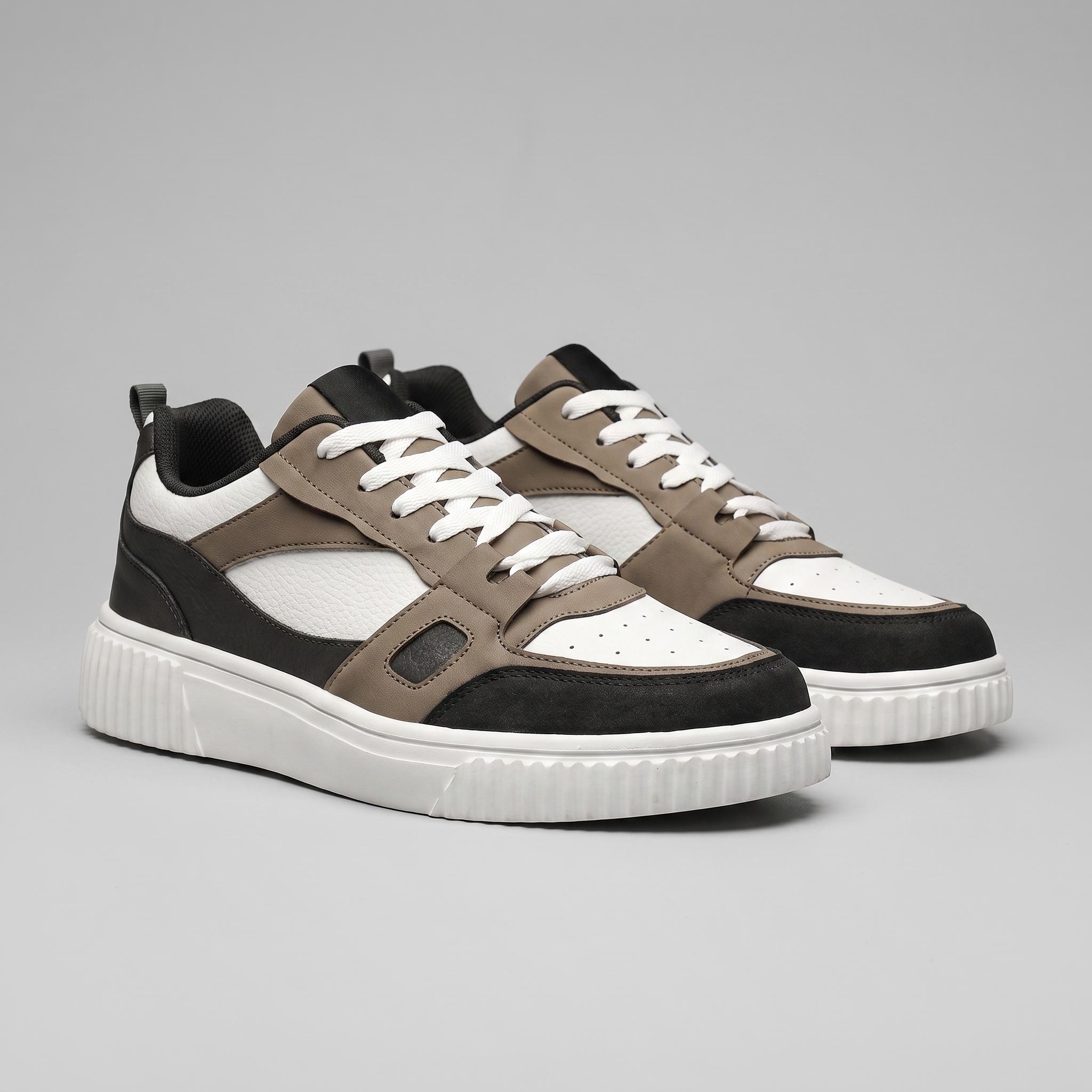 Men's Classic Trend Trainers