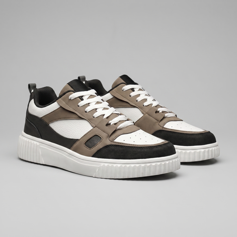 Men's Classic Trend Trainers