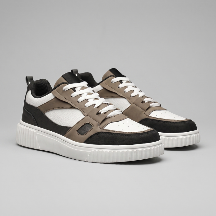 Men's Classic Trend Trainers
