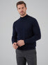 Men's Classic Turtleneck Sweater