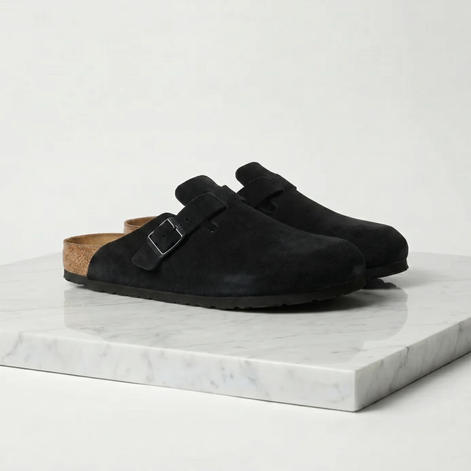 Men's Clogs