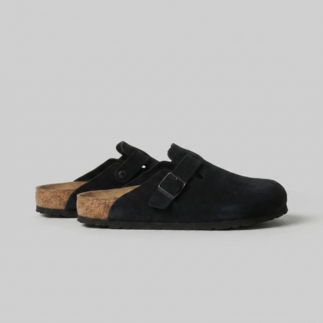 Men's Clogs