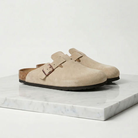 Men's Clogs