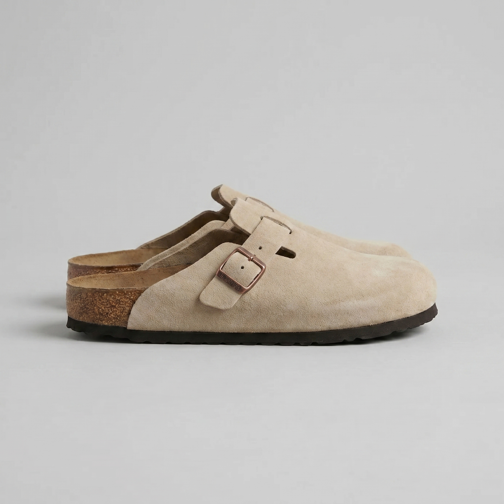 Men's Clogs