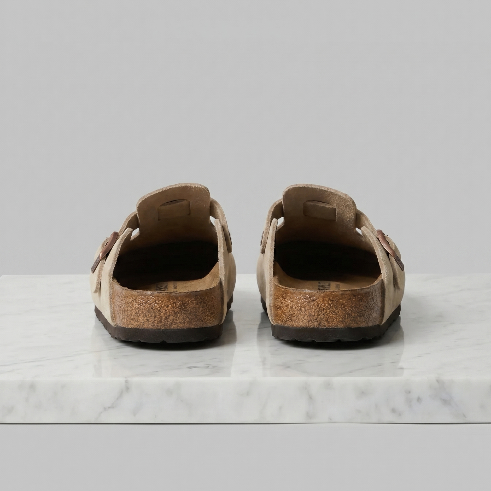Men's Clogs