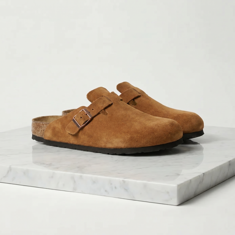 Men's Clogs
