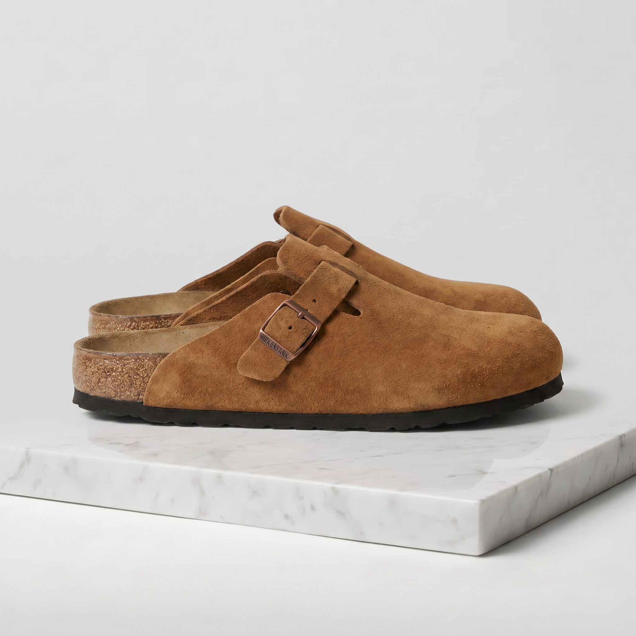 Men's Clogs