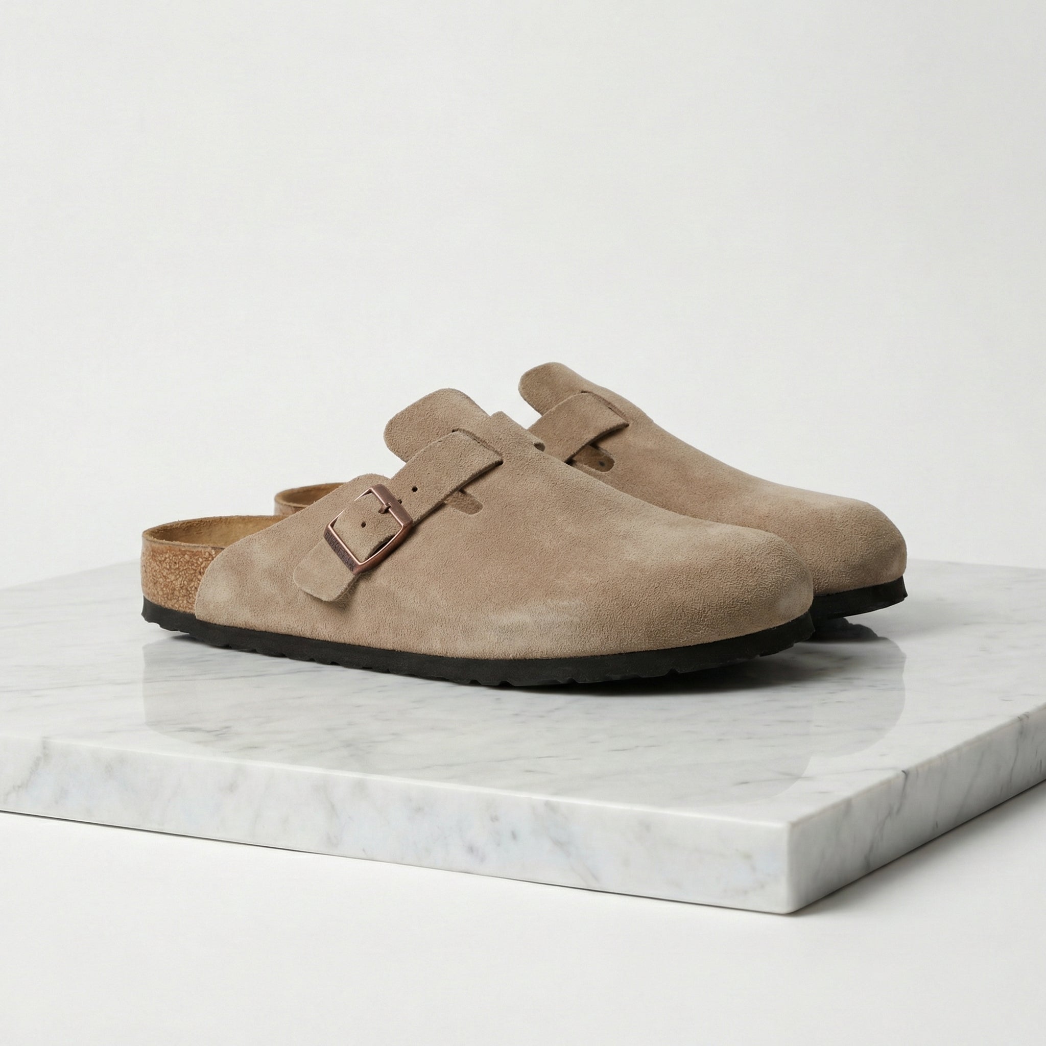 Men's Clogs