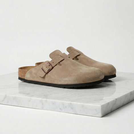 Men's Clogs