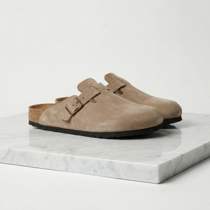 Men's Clogs