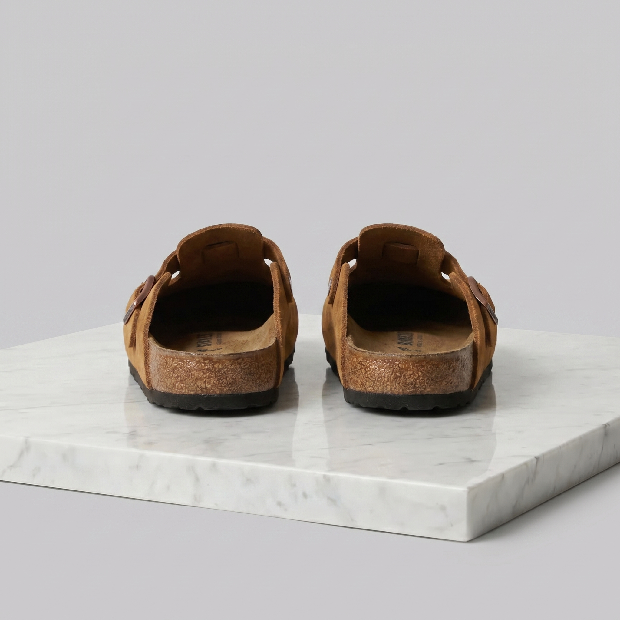 Men's Clogs