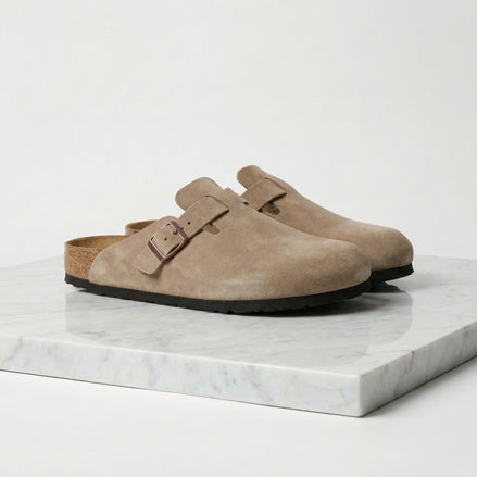 Men's Clogs
