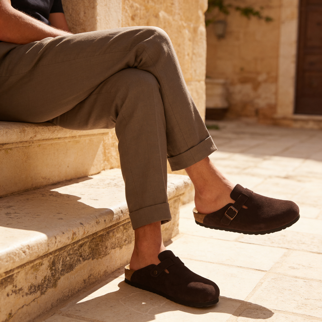 Men's Clogs