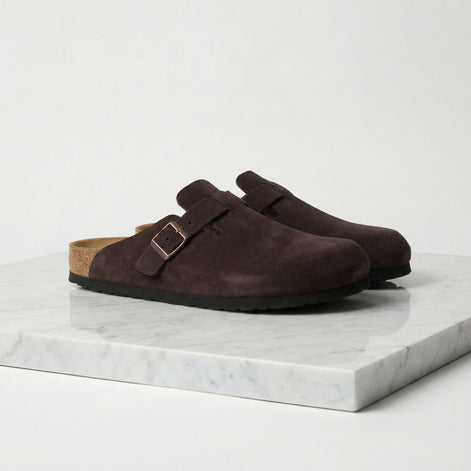 Men's Clogs