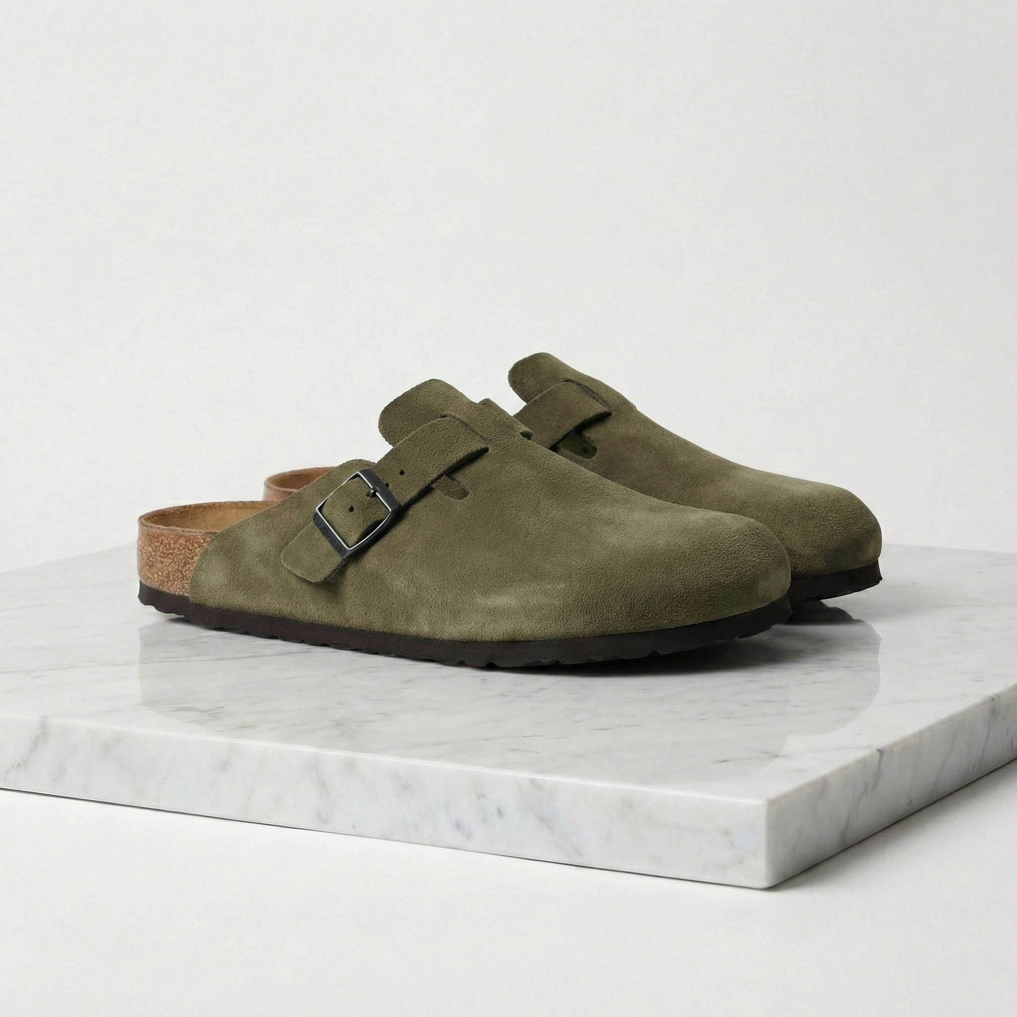 Men's Clogs