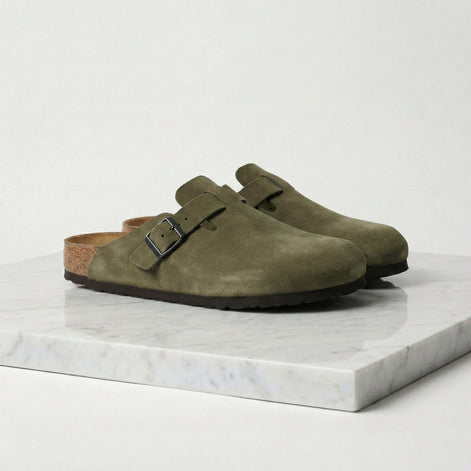 Men's Clogs