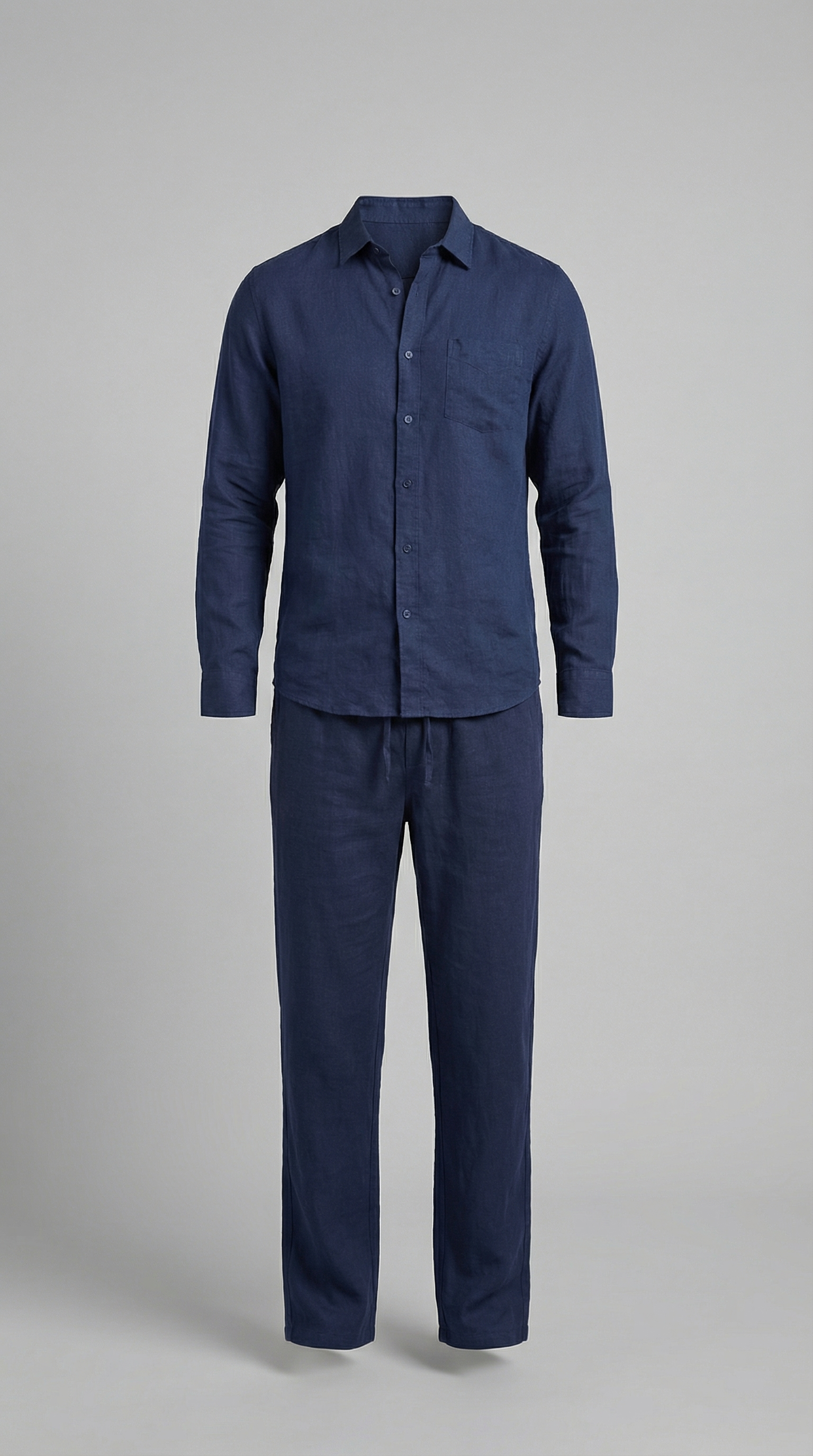 Men's Co-Ord Set