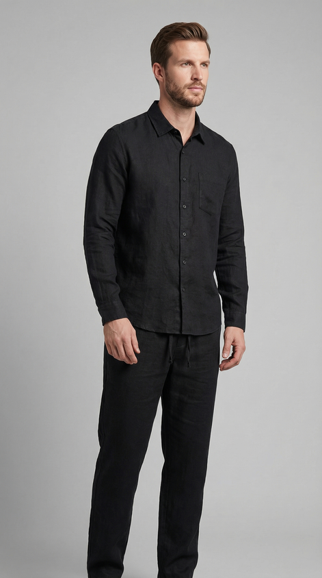 Men's Co-Ord Set