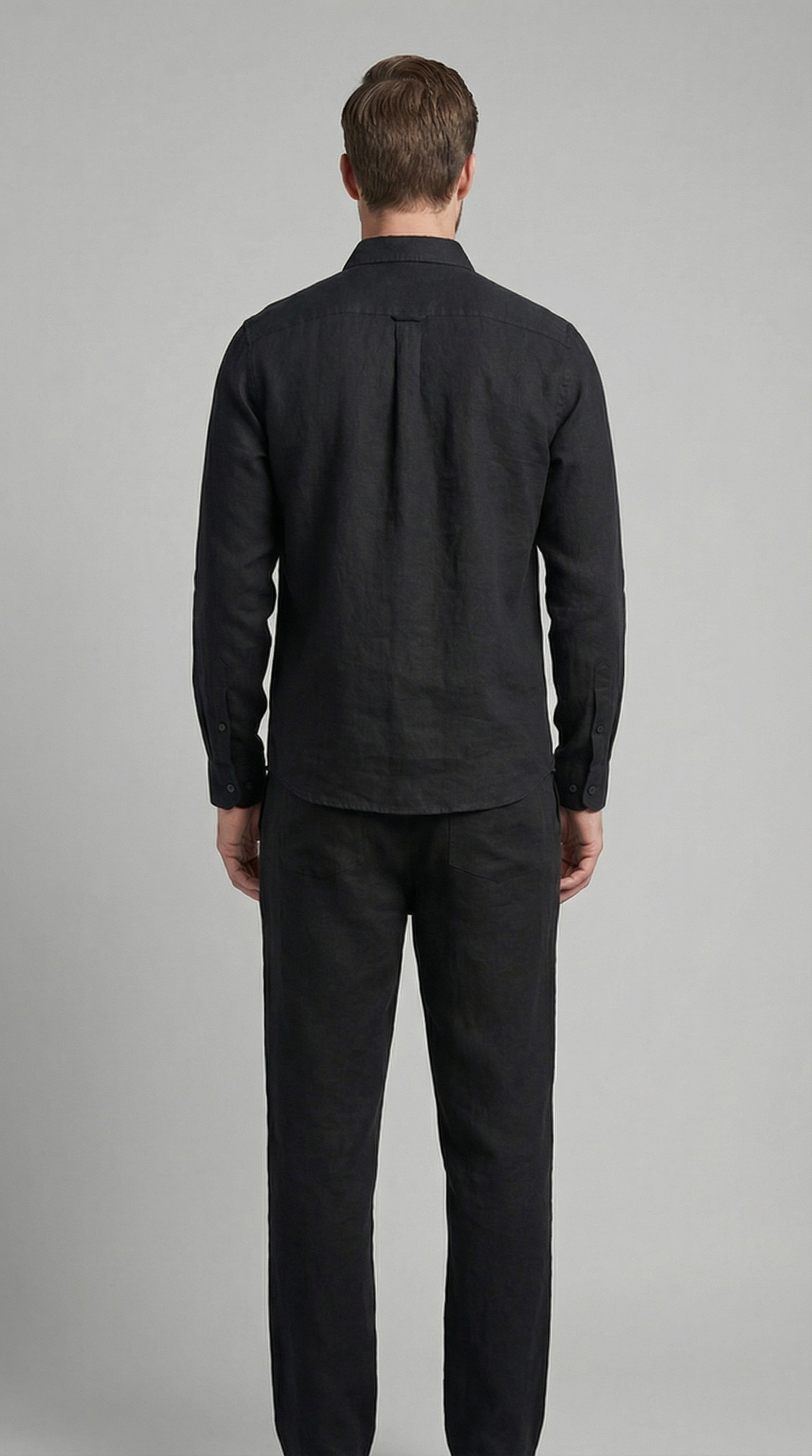 Men's Co-Ord Set