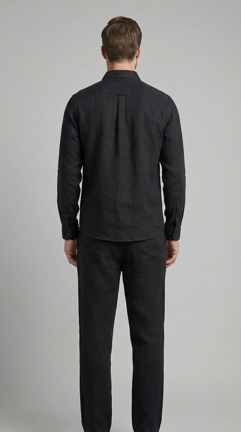 Men's Co-Ord Set