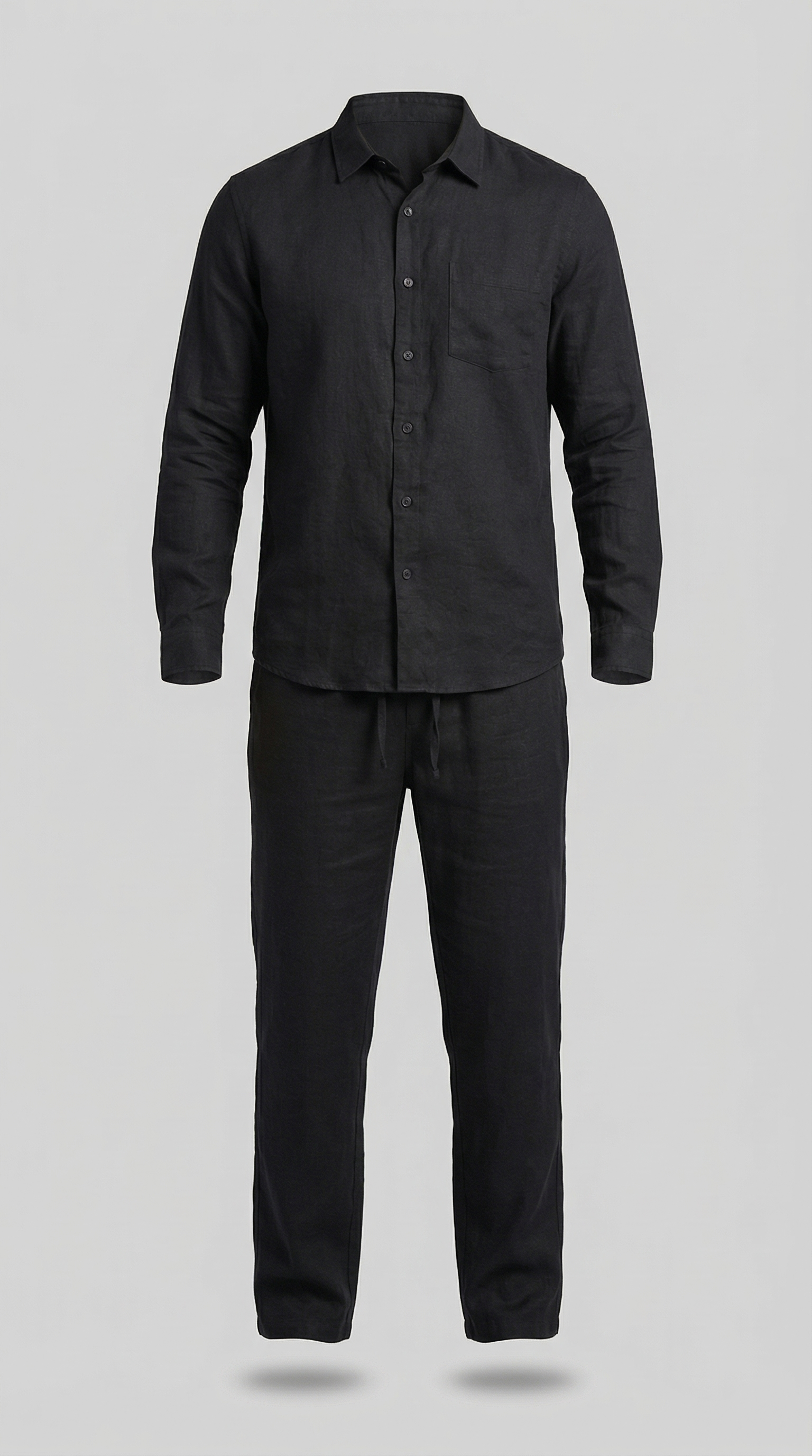 Men's Co-Ord Set