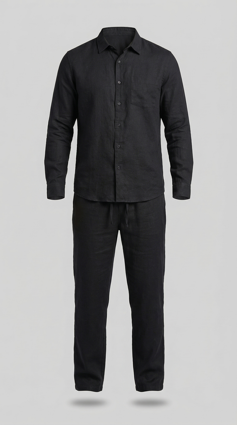 Men's Co-Ord Set