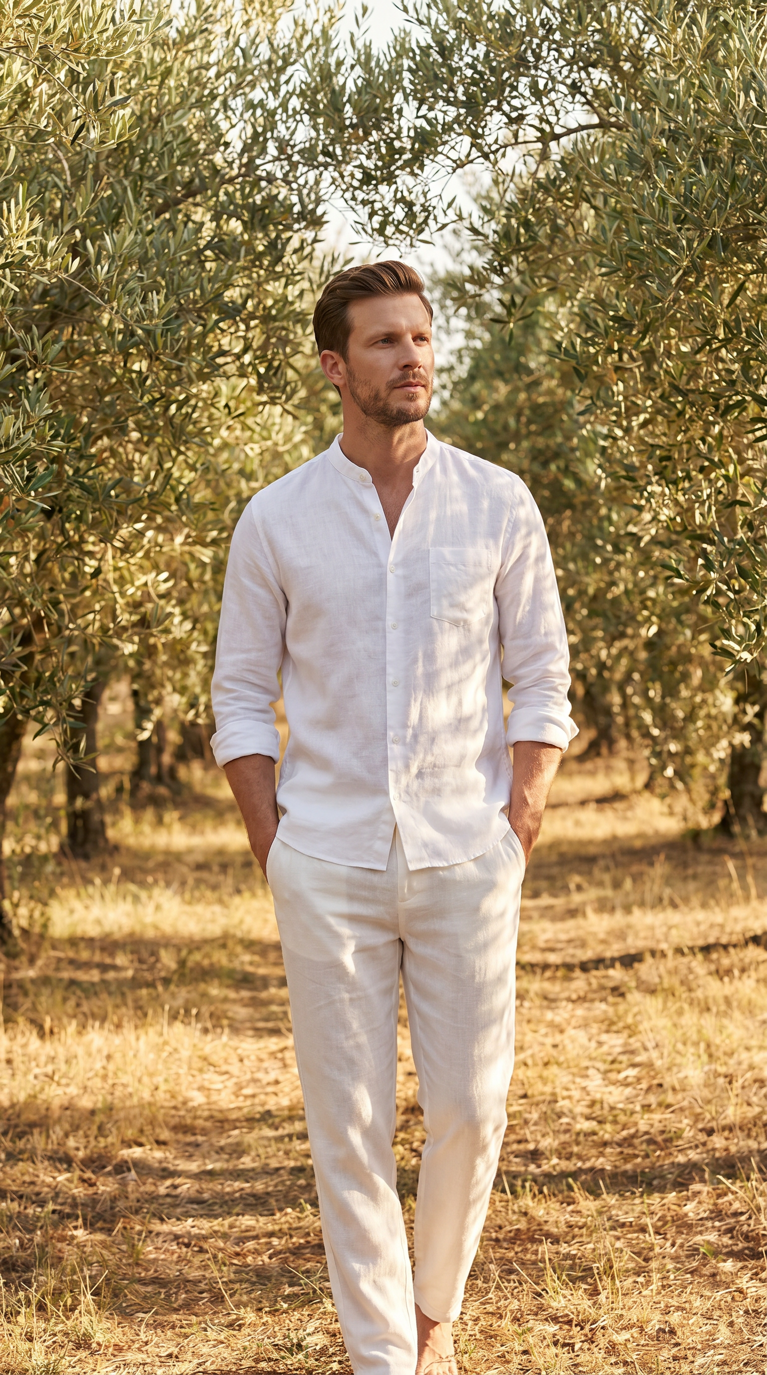 Men's Co-Ord Set