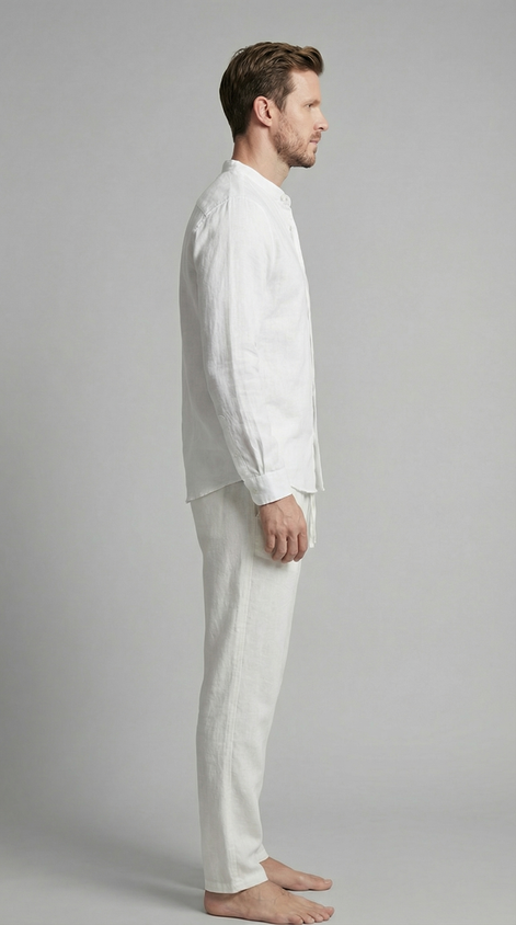 Men's Co-Ord Set
