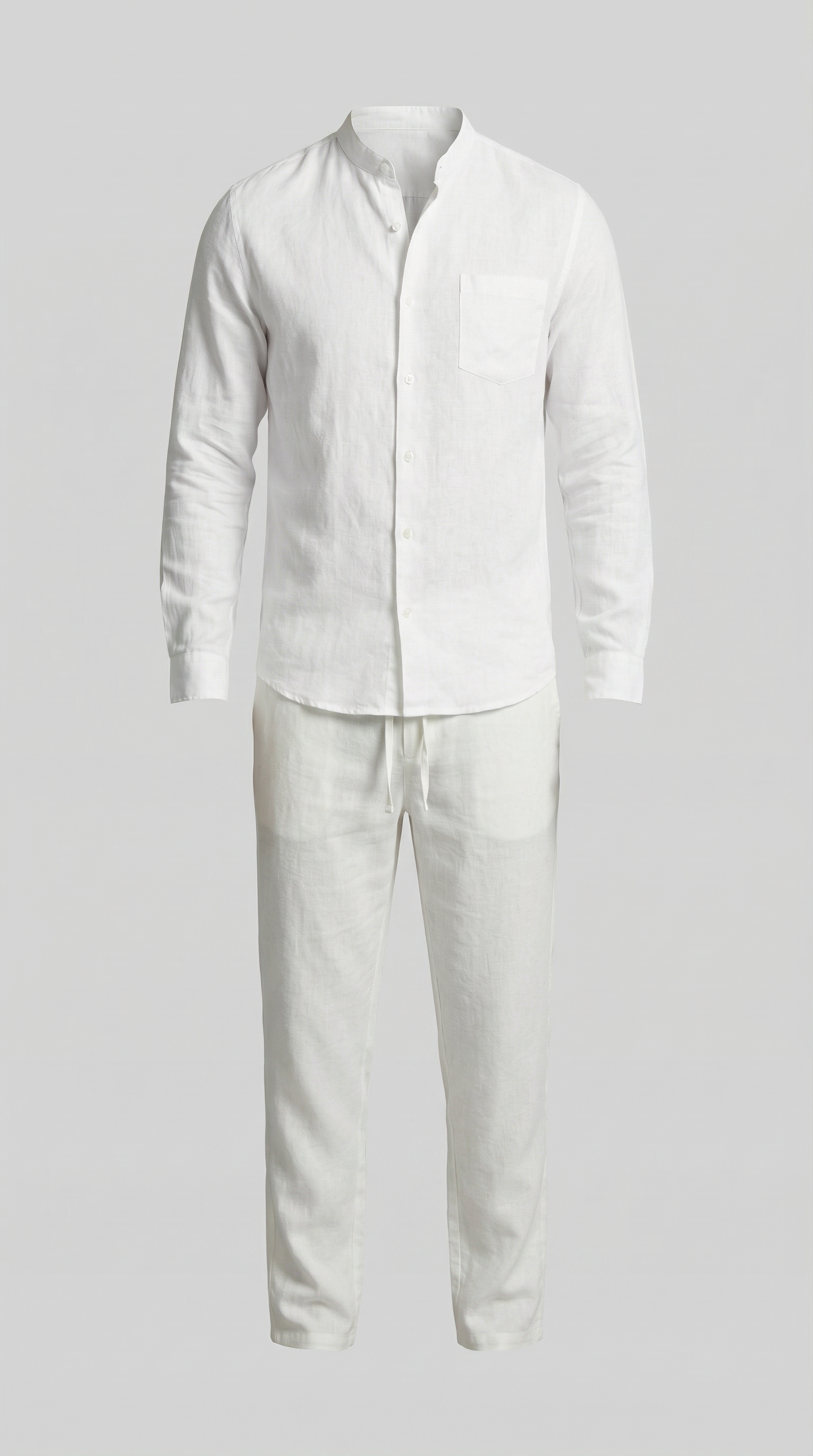 Men's Co-Ord Set