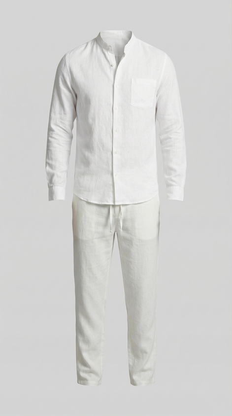 Men's Co-Ord Set