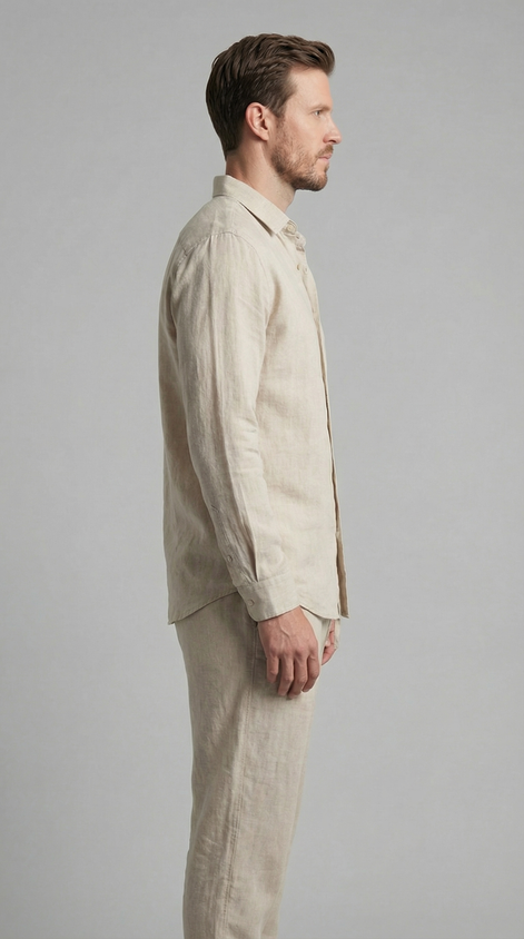 Men's Co-Ord Set