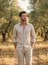 Men's Co-Ord Set