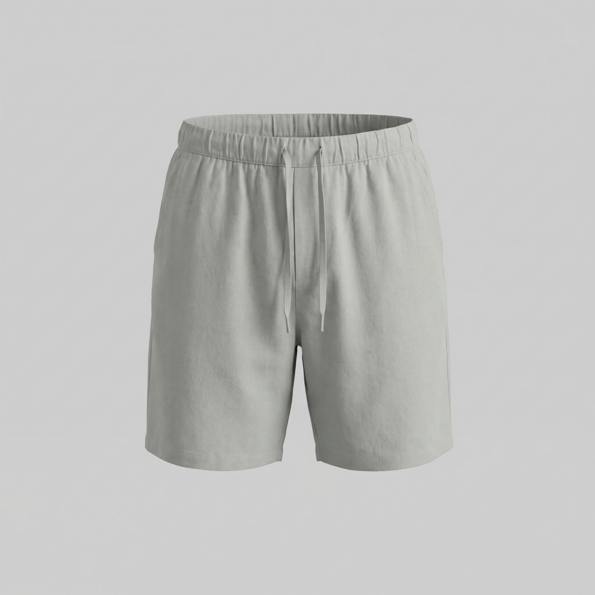 Men's Comfort Summer Shorts