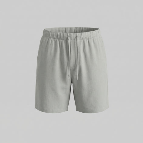 Men's Comfort Summer Shorts