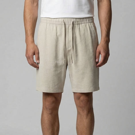 Men's Comfort Summer Shorts