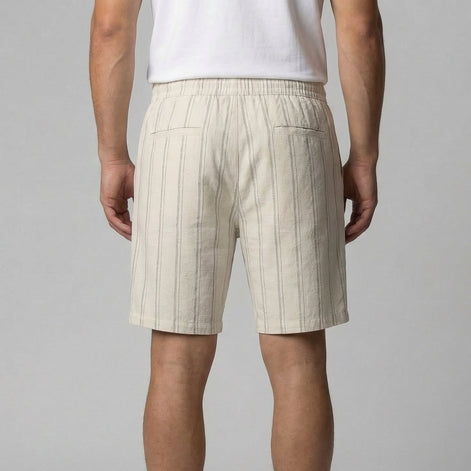 Men's Comfort Summer Shorts