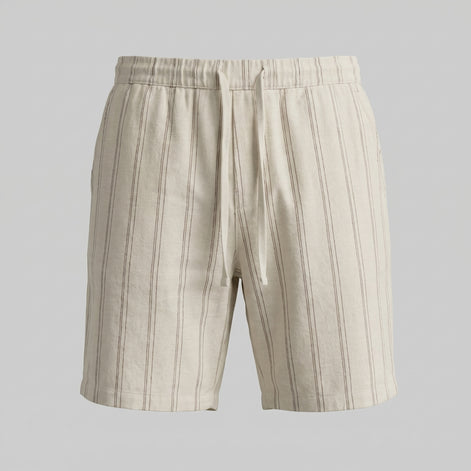 Men's Comfort Summer Shorts