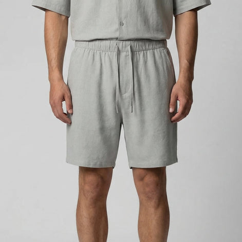 Men's Comfort Summer Shorts