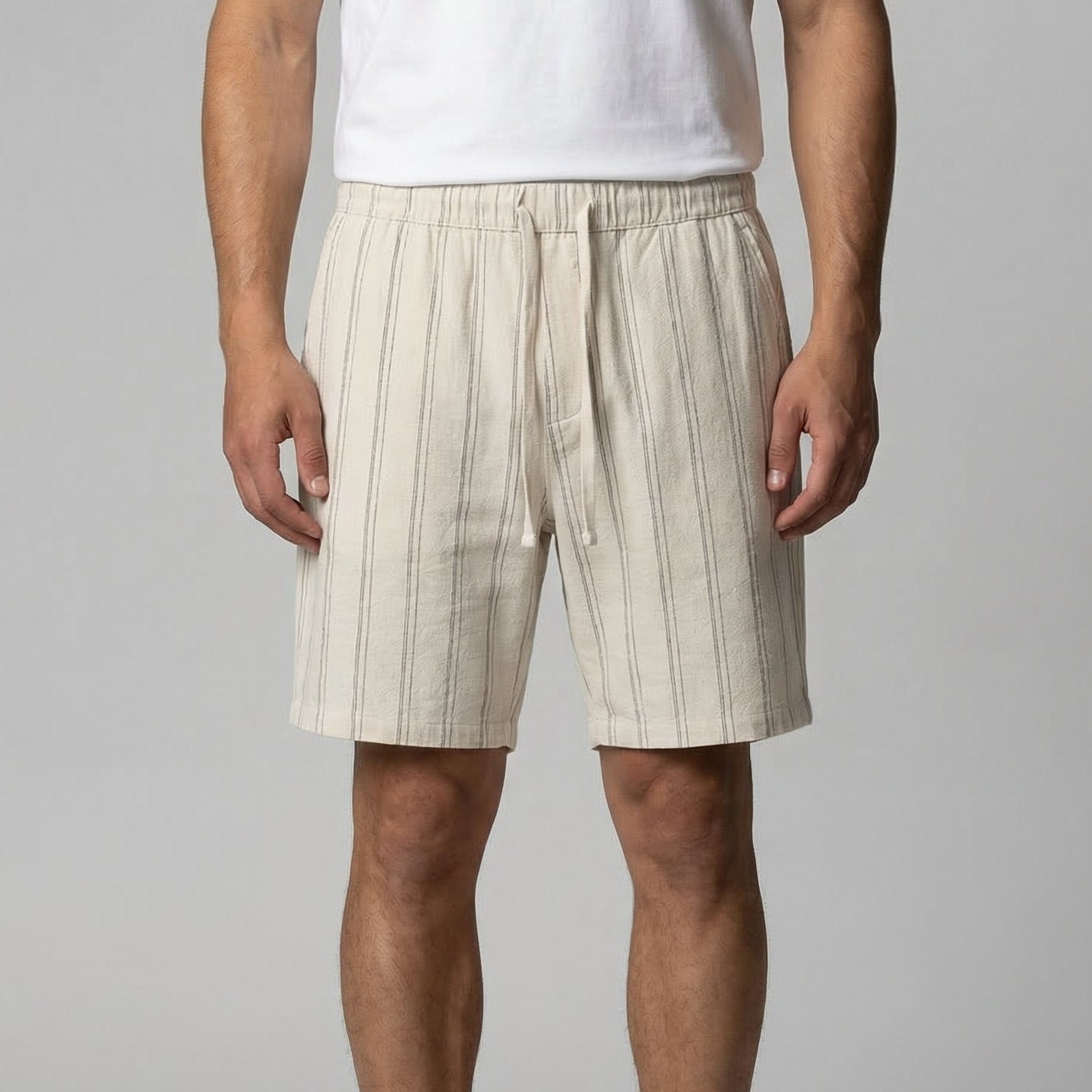 Men's Comfort Summer Shorts