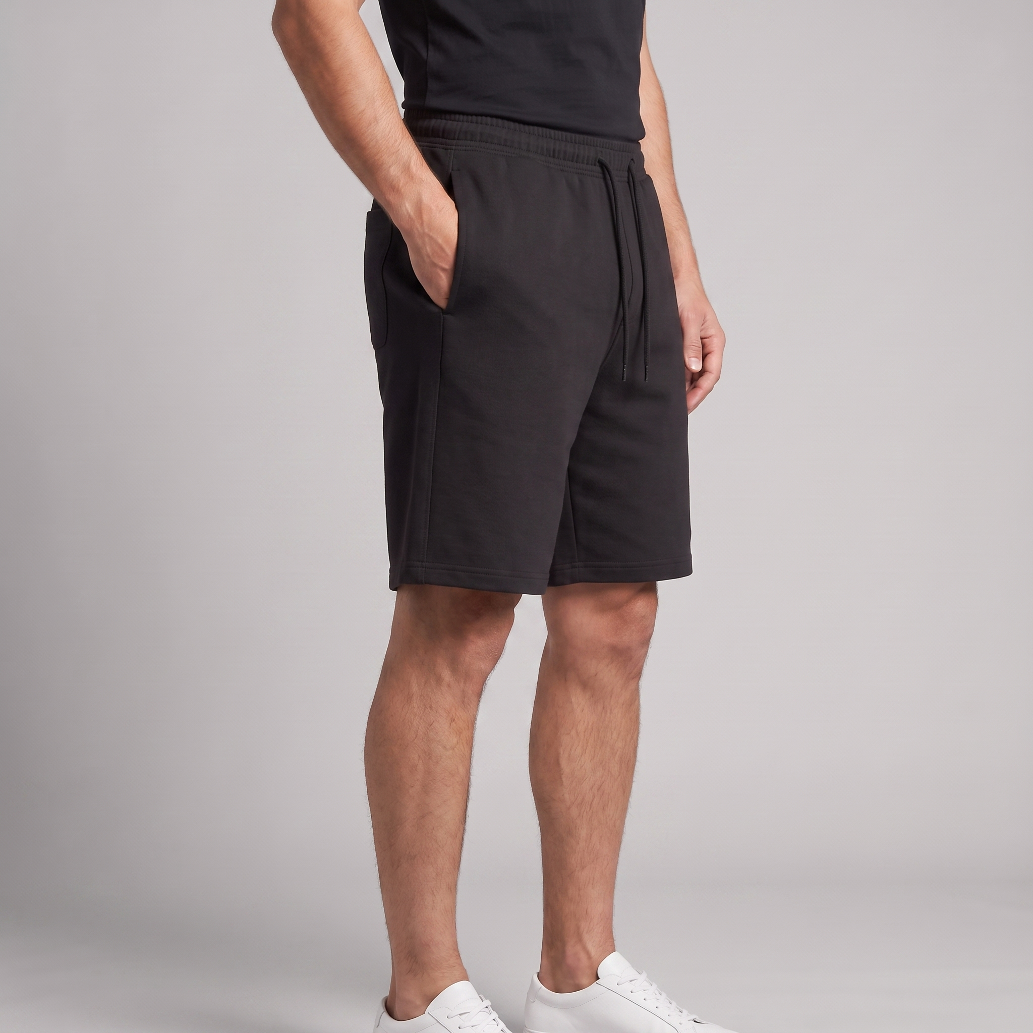 Men's Comfortable Jogger Shorts