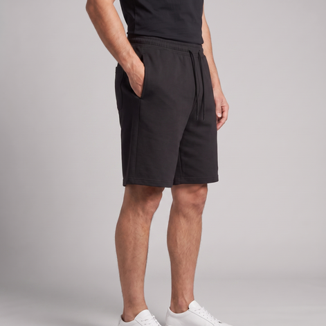 Men's Comfortable Jogger Shorts