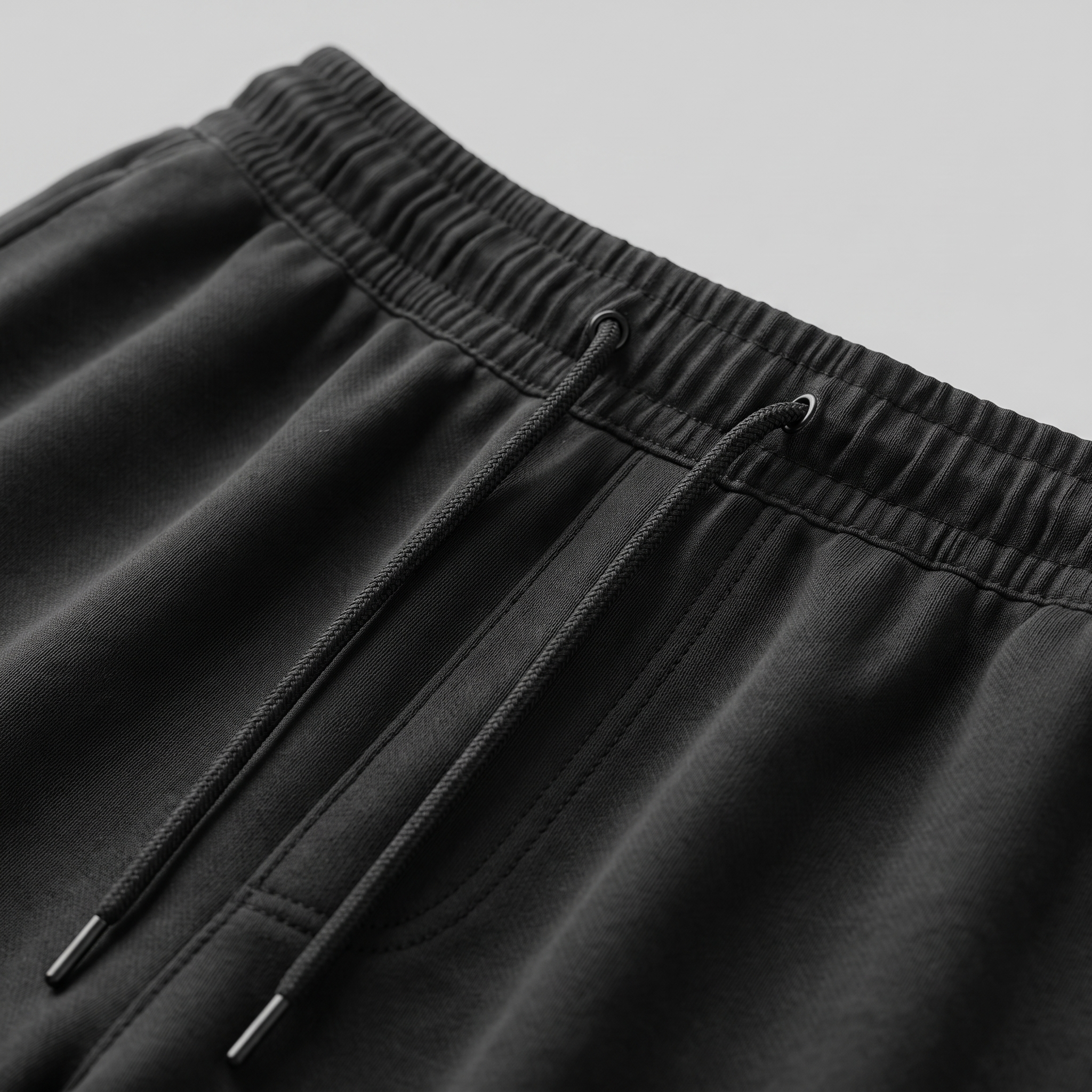 Men's Comfortable Jogger Shorts